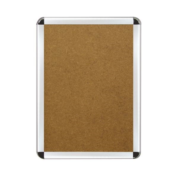 (まとめ)シンエイ ポスターグリップシルバー(梨地調)屋内用 B2 外寸778565mm PG-32R 1枚3セット