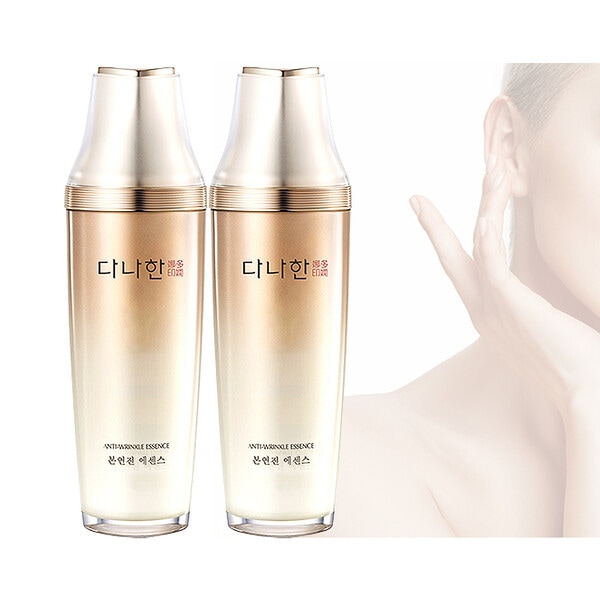 本ヨンジン エッセンス デュオ セット 50ml 2個