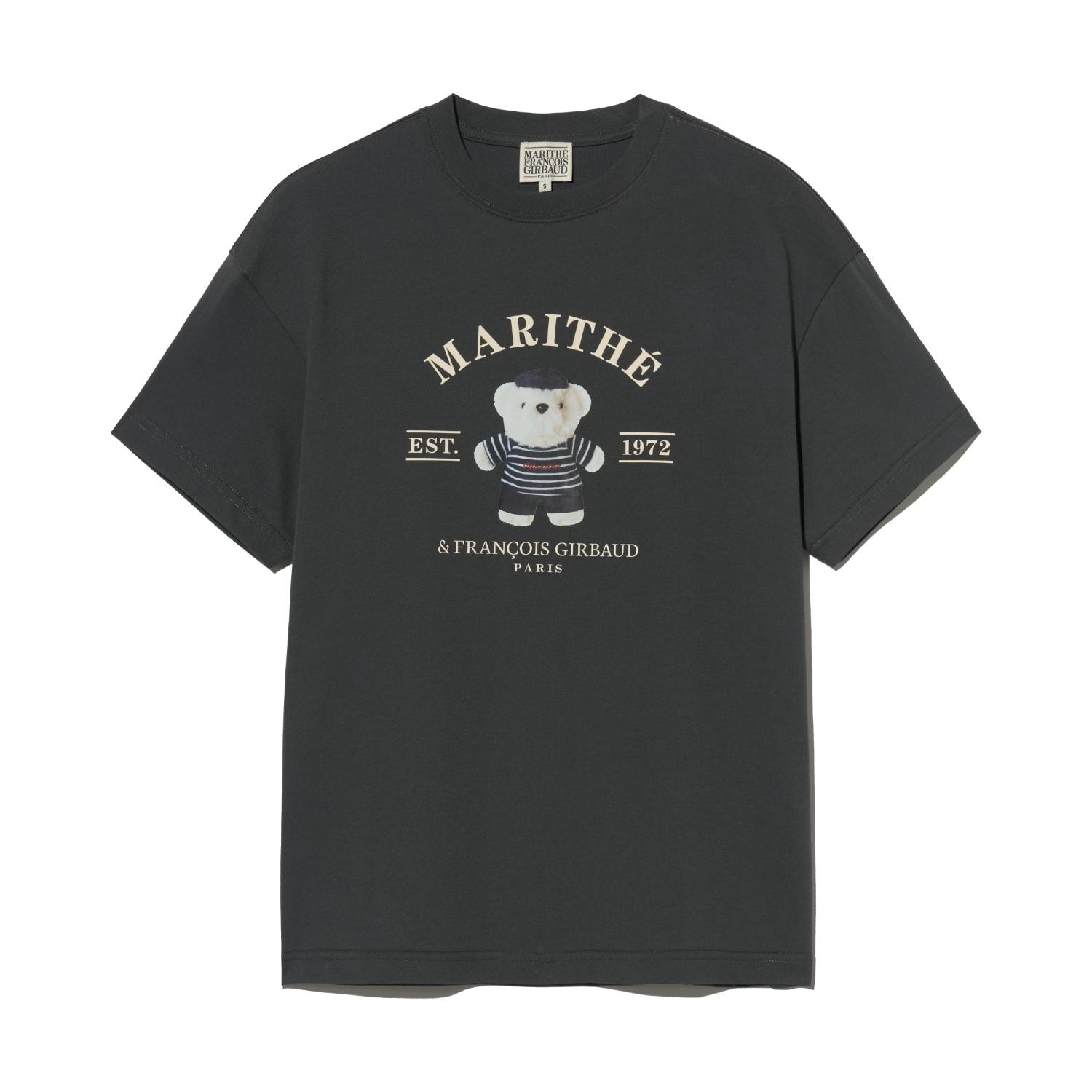 【韓国限定・未開封】マリテフランソワジルボー×マイメロディ Tシャツ 韓国限定・未開封】マリテフランソワジルボー×マイメロディ T