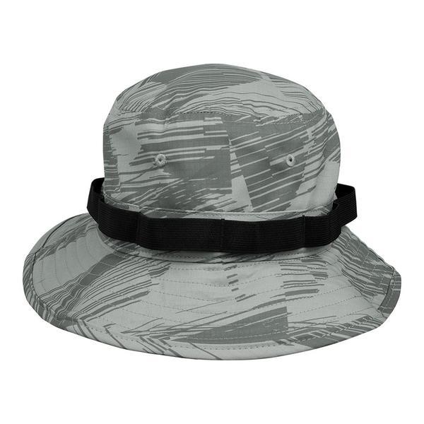 登山旅行ゴルフ男性バケットハット エバーランドサファリ帽子 中年帽子 スタイリッシュ 団体帽子 ブーニーハット キャンプ帽子