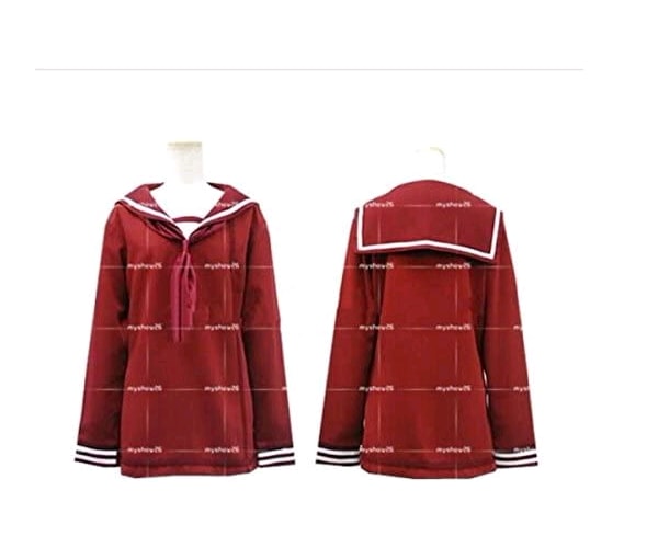 艦隊これくしょん艦これ最上 風コスプレ衣装