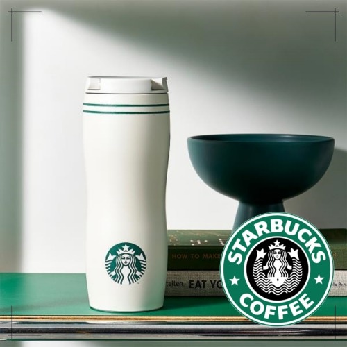 STARBUCKS公式 SS Connected Concord タンブラー 591ml