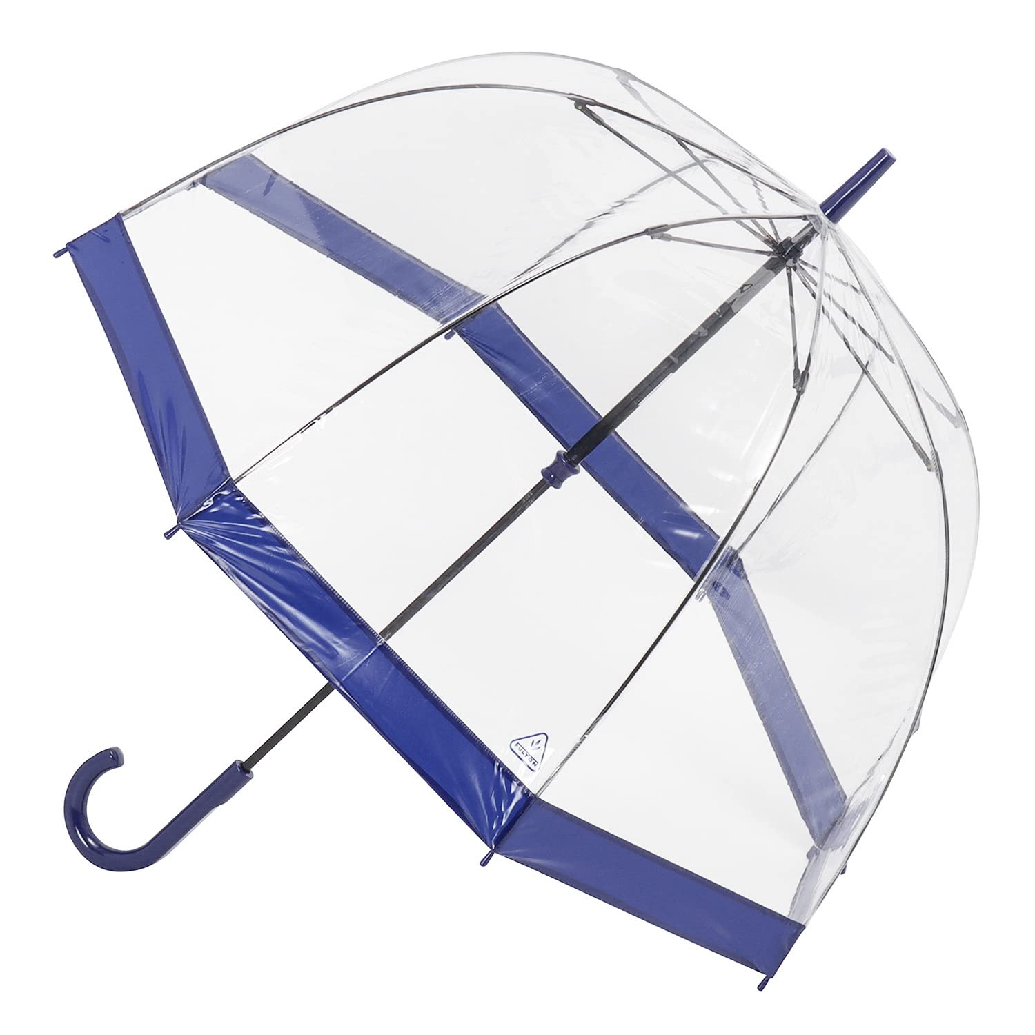 MOONBAT(ムーンバット) FULTON(フルトン) Bierdcage バードケージ 傘 長傘 透明傘 レディース ギフト プレゼント