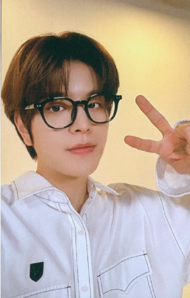 StrayKids スキズ 公式グッズ 樂-STAR トレーディングカード Seungmin （スンミン）
