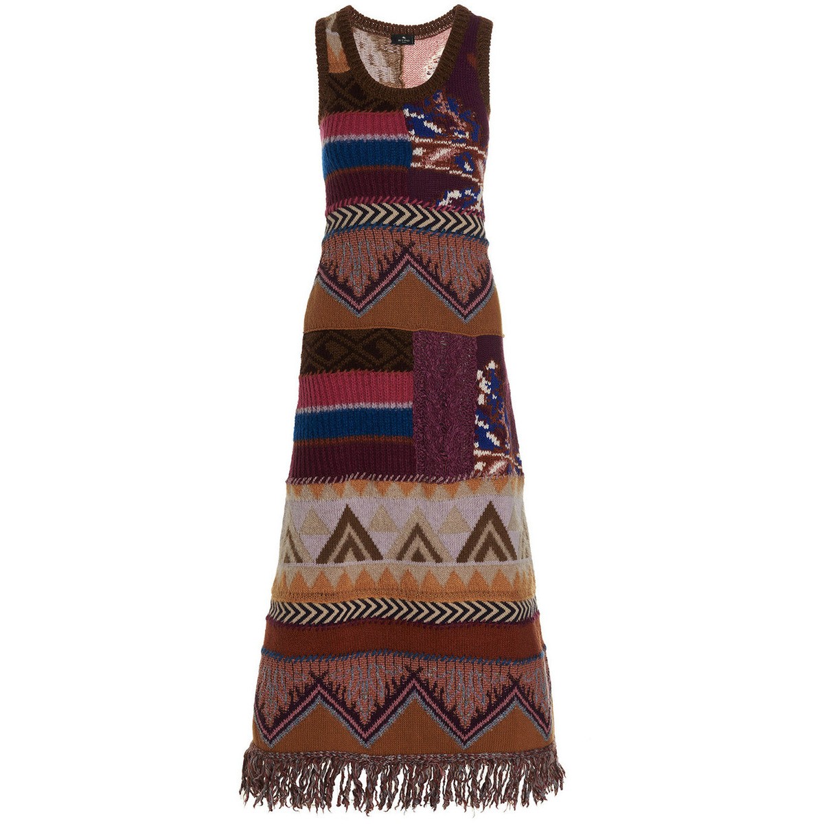 1393491948001 マルチカラー 秋冬2022 ドレス レディース ju