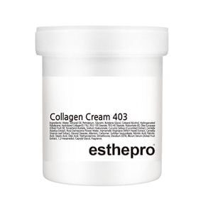 [ESTHEPRO] 403 Collagen Nutrition Cream 225 ml