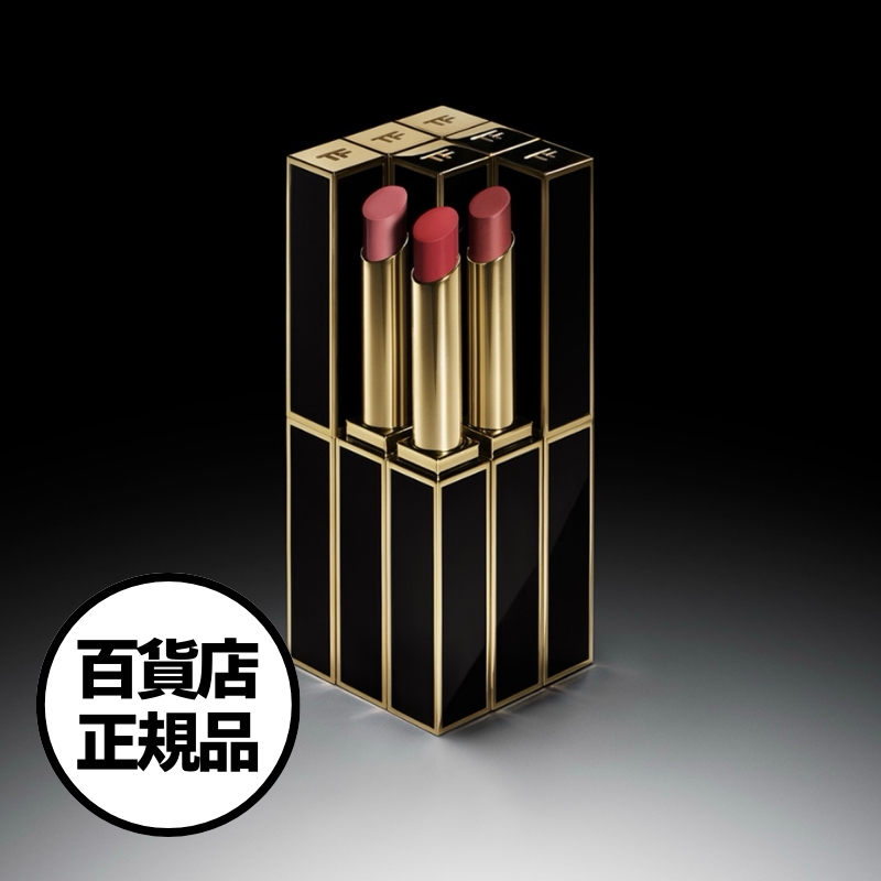 【TOMFORD】NEW リップ スティロ マット Lip Stylo Matte マット リップスティック 韓国百貨店正規品