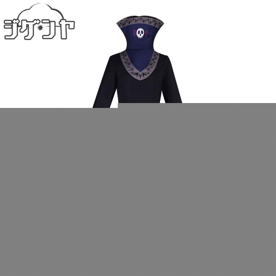 [2026今年も登場]HUNTER×HUNTER　フェイタン=ポートオ　コスプレ衣装