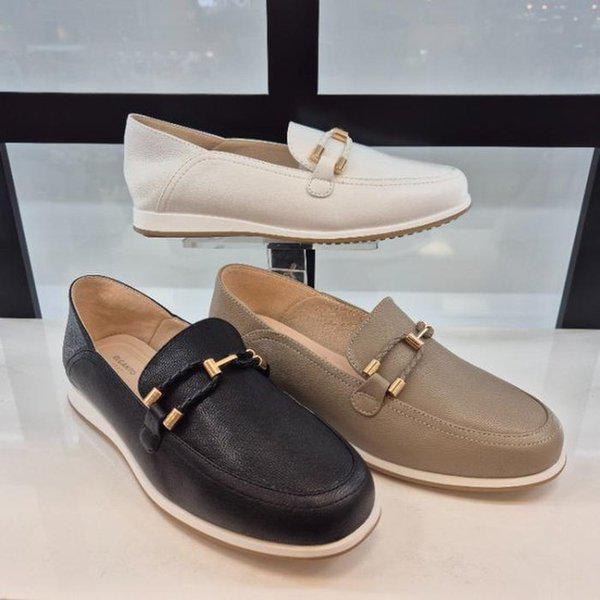 HC11 羊革 女性靴 G1K4U41E3P (42020265)