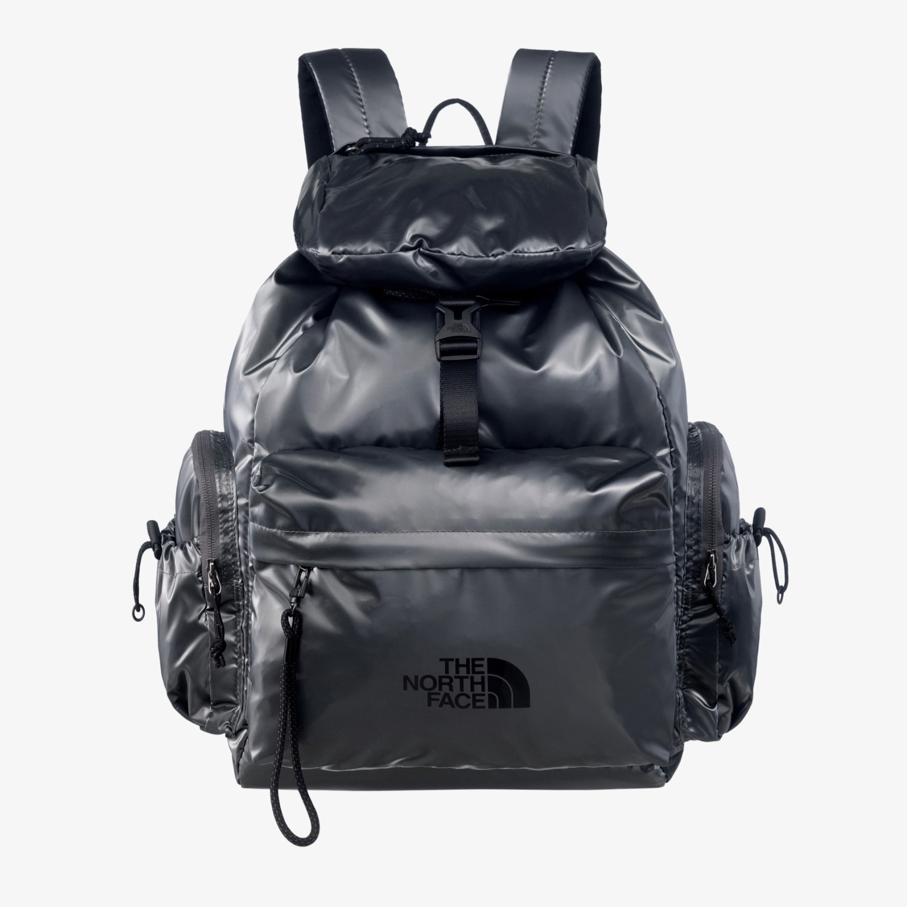 Qoo10] ザノースフェイス ボニーバックパック 15L 大容量バック
