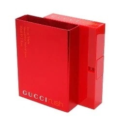 【人気香水1本無料】ラッシュ 75ml グッチ/香水/オードトワレ/レディース(女性用)/GUCCI/1999年に発売【フレグランス ブランド ギフト セール sale アウトレット