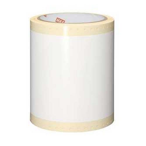 マックス カッティングシート ビーポップ 100タイプ 油面対応シート 1巻入り SL-S145NLユメン 7,312円