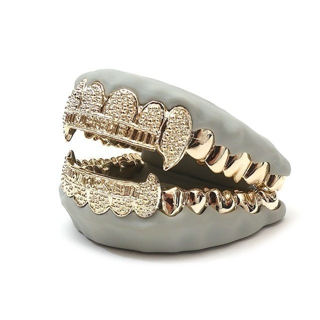 【数量限定特別価格】 シュプリーム SUPREME x ダブルタップス WTAPS Grills Incense Burner GOLD 212OWSPD-AC01S (W)T 290-005632