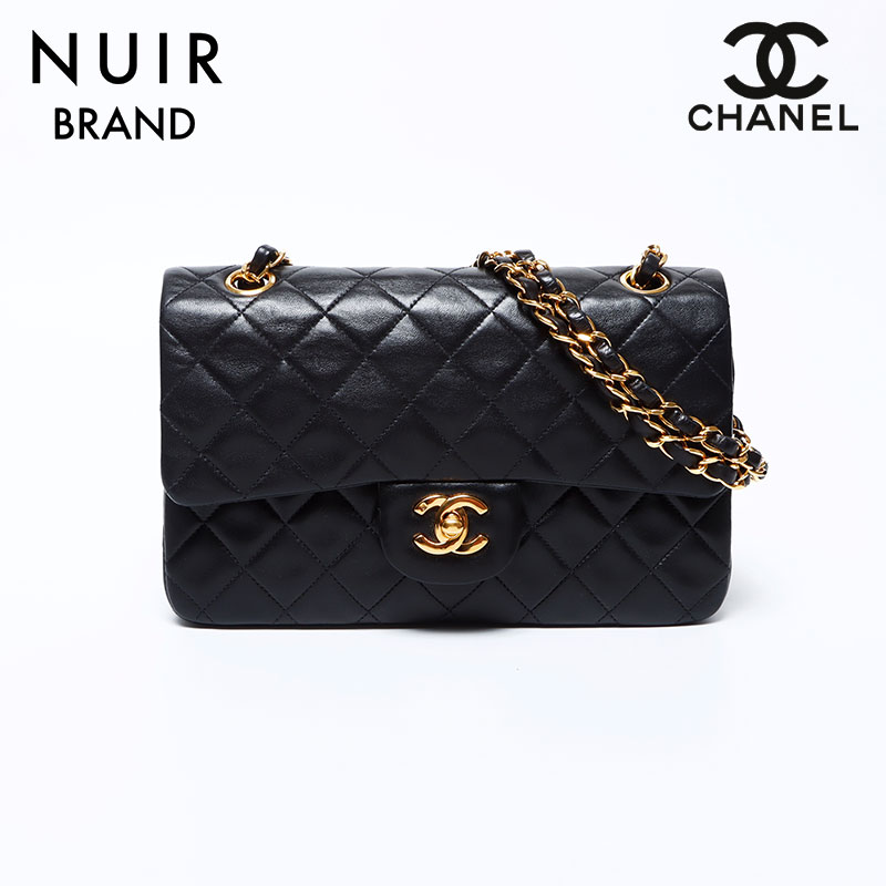 ショルダーバッグ ブラック WS9686