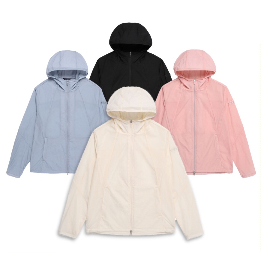 WALLACE SUPERLIGHT JUMPER (N252UJP830)