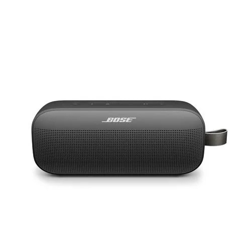 Bose SoundLink Flex Portable Speaker (2nd Gen) Black