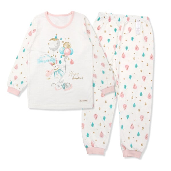 ルビアギンソ児童下着(MFZP9K12) 4,945円