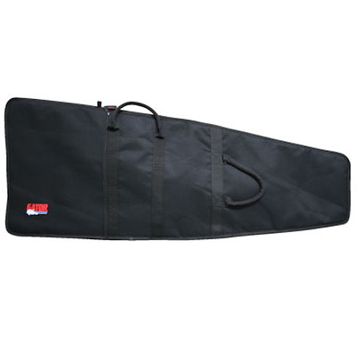 他サイト： ゲーター GBE-EXTREME-1 変形ギター用ギグバック GBEEXTREME1の商品画像