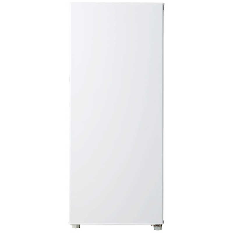 ハイアール　冷凍庫 1ドア 87L 右開き ファン式 幅45cm ホワイト　JF-UFSV9A-W（標準設置無料）