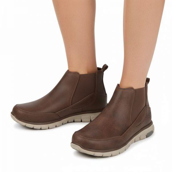 定価119,000ウォン 女性シナジーブーツ2種 択1 14,377円