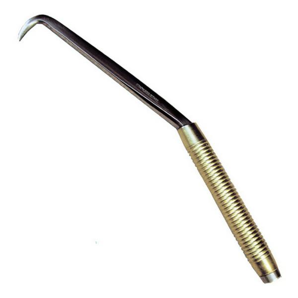 一心 キングパワーハッカー10mm NO．171 作業工具 建設工具 ハッカー シノ