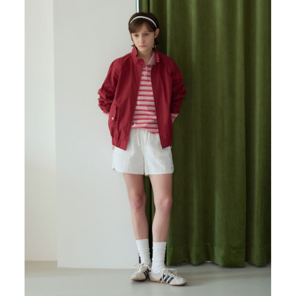 COVERNAT 女性用レースショーツホワイト 13,838円