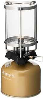 スノーピーク(snow peak) ニクス GL-160