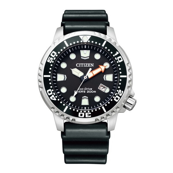 BN0156-05E PROMASTER(プロマスター) MARINE エコ・ドライブ腕時計 (メンズウオッチ)