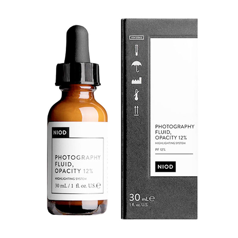 フォトグラフィ フルイド オペシティ 12% (PF 12%) 30ml
