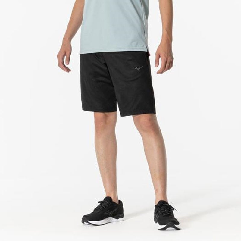 ハーフパンツ トレーニング メンズ ウォームアップスーツ 32MDB045