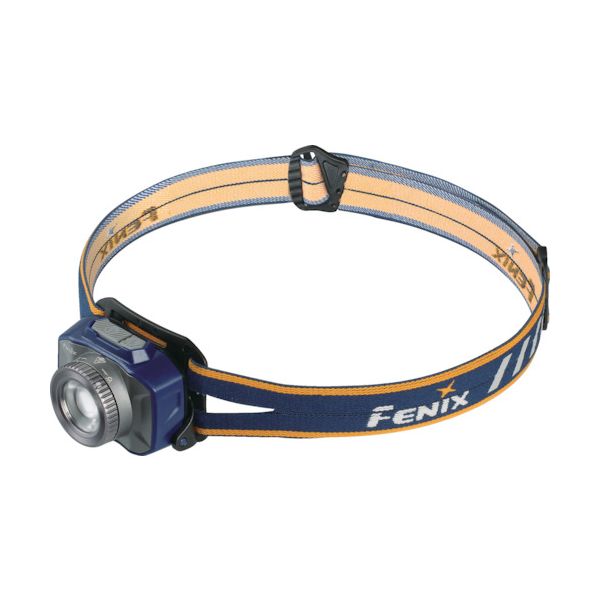 ＦＥＮＩＸ HL40RBLUE 充電式ＬＥＤヘッドライト ＨＬ４０ＲＢＬＵＥ