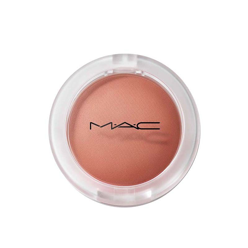 グロープレイ クッショニー ブラッシュ #ジンジャー ラック 7.3g [ チーク ]