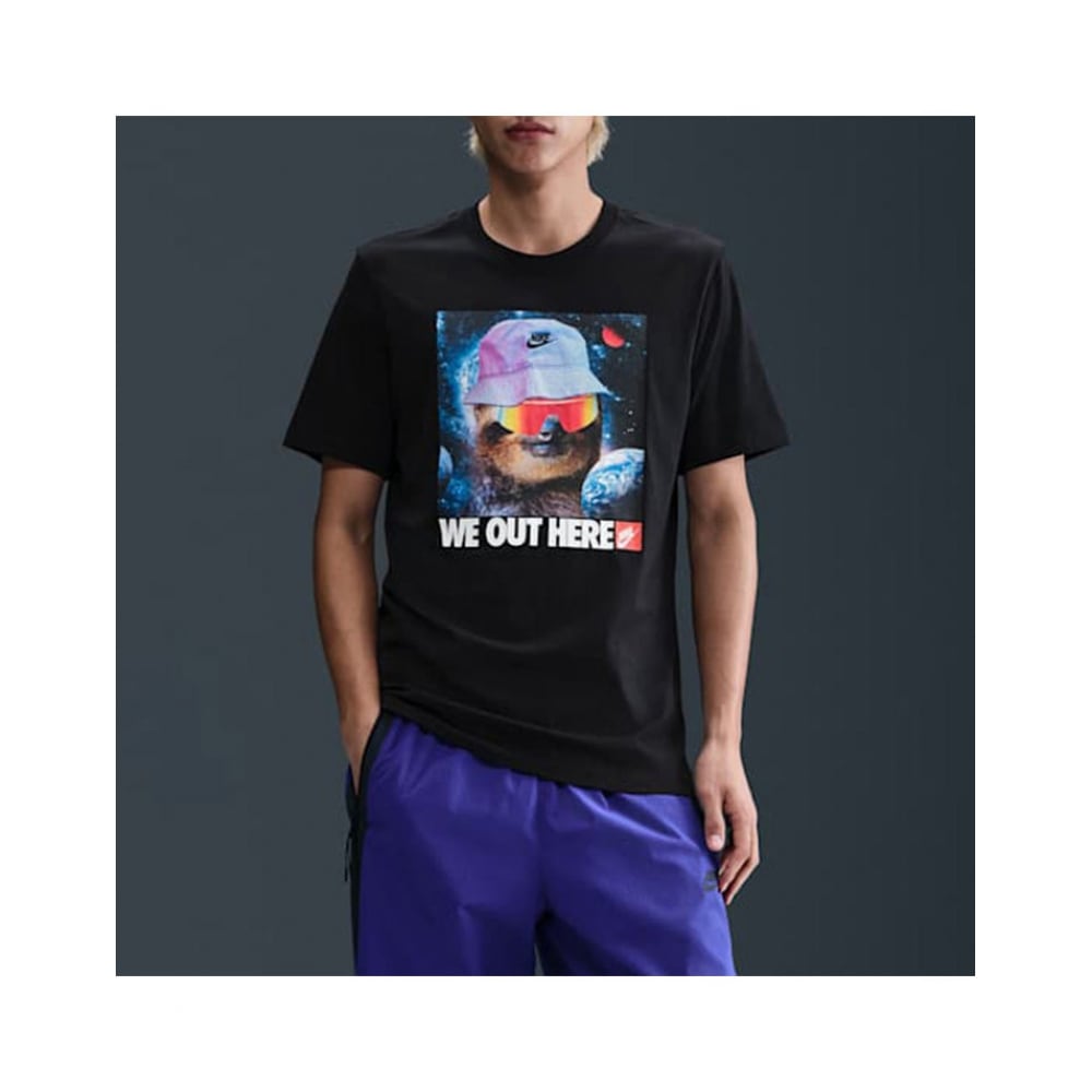 ナイキ スポーツウェア Tシャツ HJ0753-010 7,844円