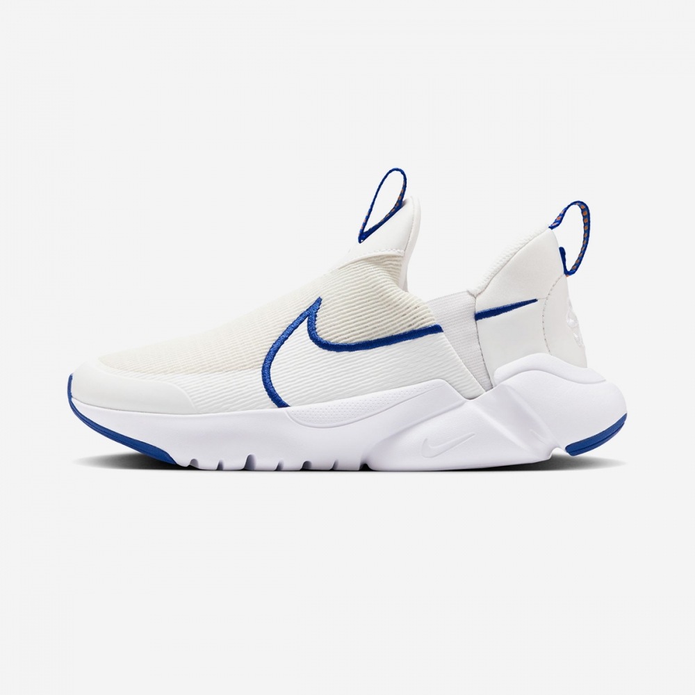 ナイキナイキフレックスプラス 2 ネクストネイチャーグレードスクール DV8999-103