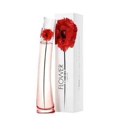 フラワーバイケンゾ ー アブソリュEDP 50ml