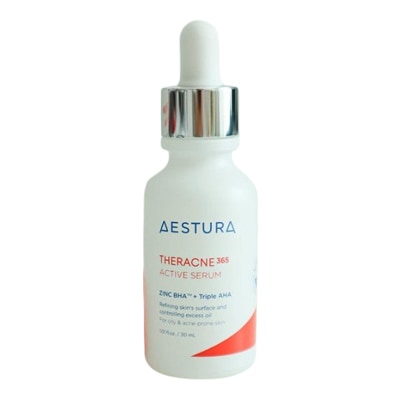 テラクネ365アクティブセラム, 30ml, 1個