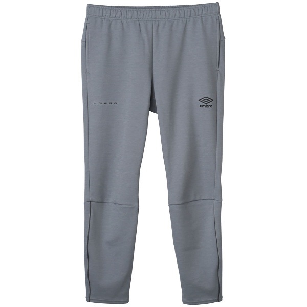 アンブロ UMBRO COACHERS スウェジャーパンツ サッカー スウェットパンツ UUUXJG15-MGRY