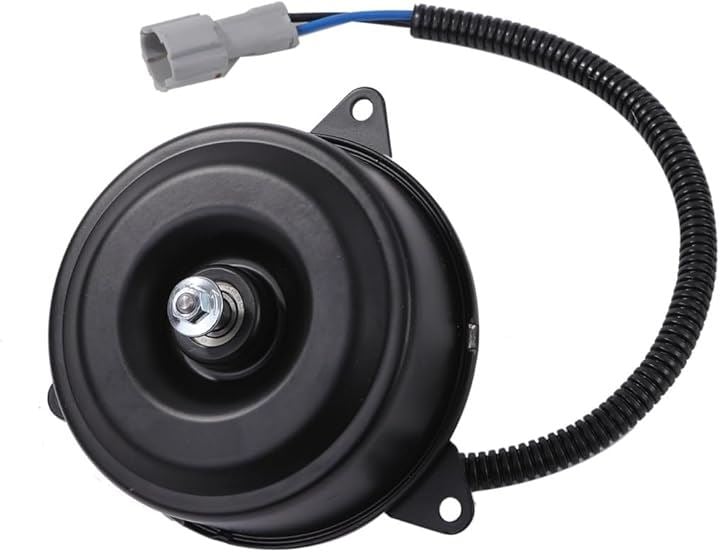 ダイハツ 用 電動 ファン モーター ハイゼット トラック S200P S210P パネルバン S200C S210C H10.12～H19.12 16680-97501-000 対策