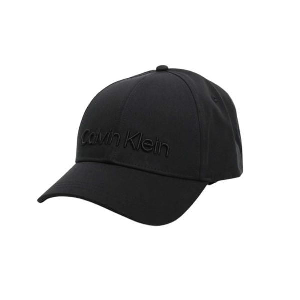 キャップ K50K505737-BAX ユニセックス ブラック 並行輸入品