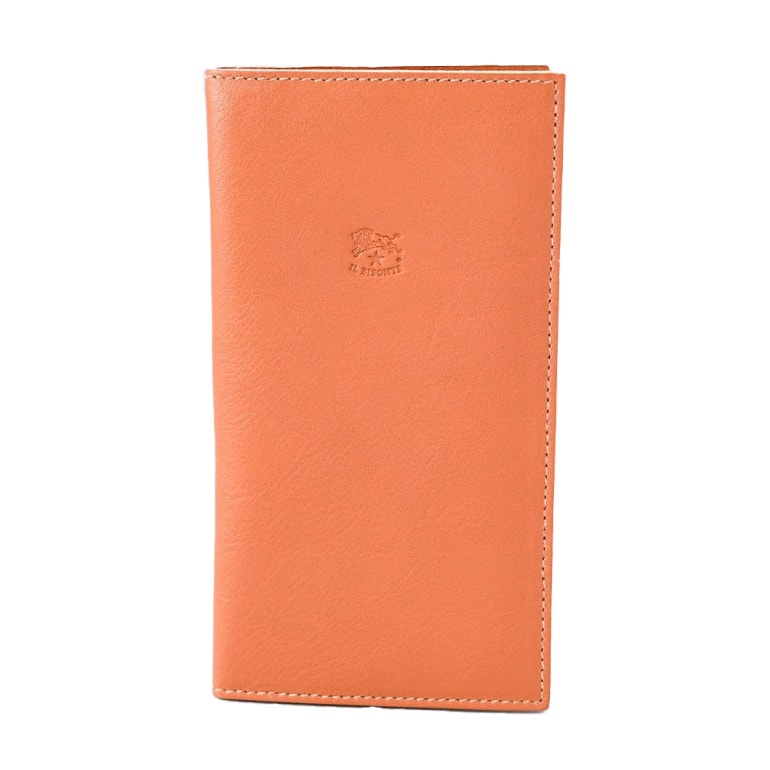 長財布 フラップ キャラメル ヤキヌメ C0616 P 145