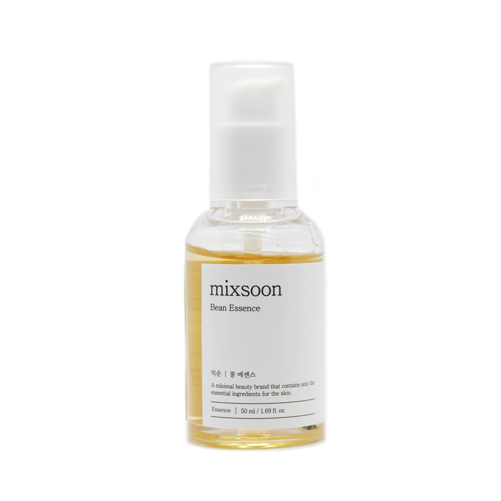 ミクスン豆エッセンス50ml
