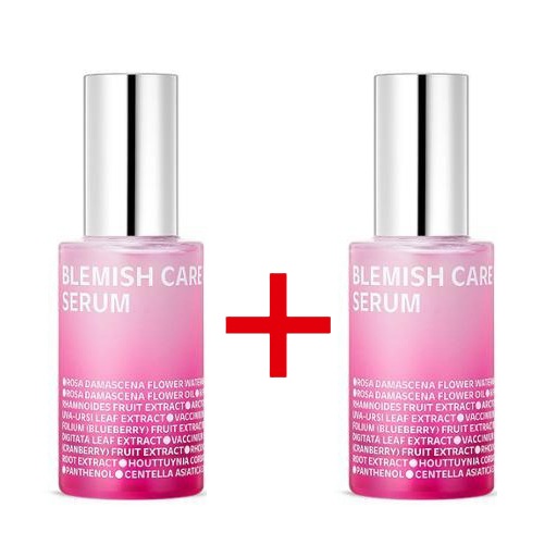 ブレミッシュケアアップセラム20ml X 2個 5,487円