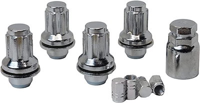 Qoo10] 平面座 ナット トヨタ 日産 ホイール用 : カー用品