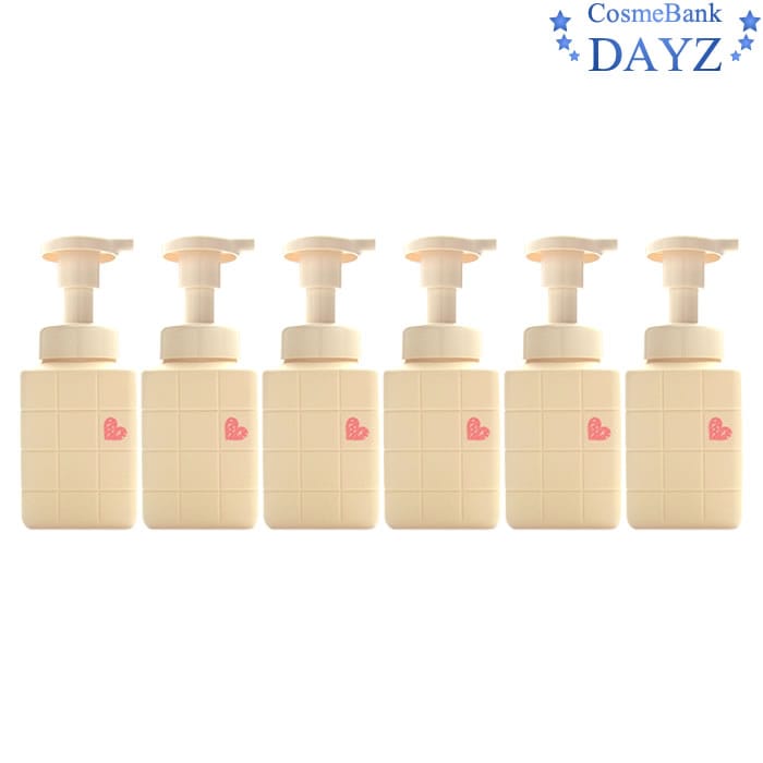 アリミノ ピース ナチュラルウェーブ ホイップ 250mL 6点セットヘアスタイリング剤