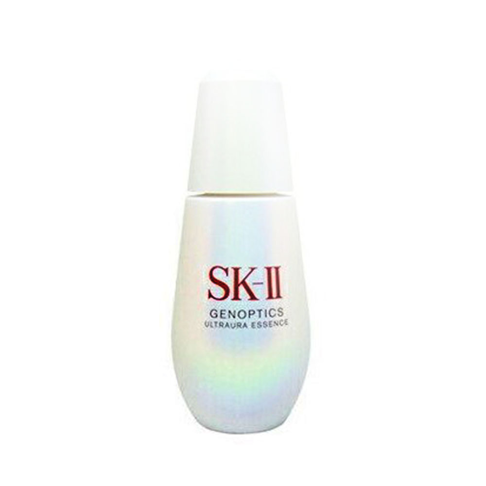 ジェノプティクス ウルトオーラ エッセンス 50ml 美容液
