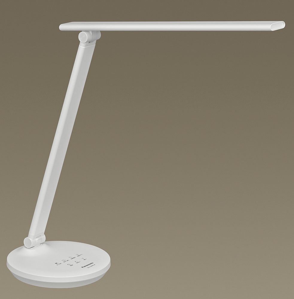 パナソニック SQ-LD440-W LEDデスクスタンド　ホワイト仕上 SQLD440W