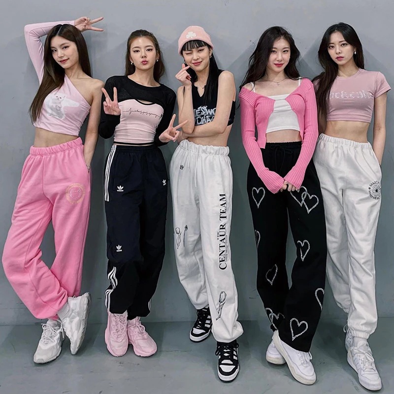 【2枚購入で200円 OFF！急速出荷】Itzytwenty パフォーマンス衣装 ジャズダンススーツ ストリートダンス パフォーマンス衣装 Jazz