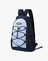 Qoo10 BAUF B STAR GYM SACK バッグ