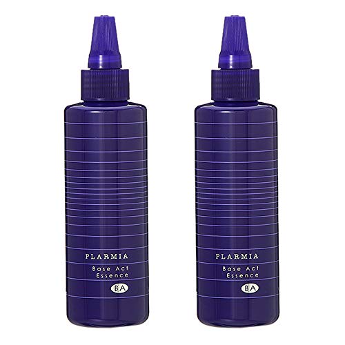 【X2個セット】 ミルボン プラーミア ベースアクトエッセンス 180ml 詰替え用 医薬部外品 9,111円