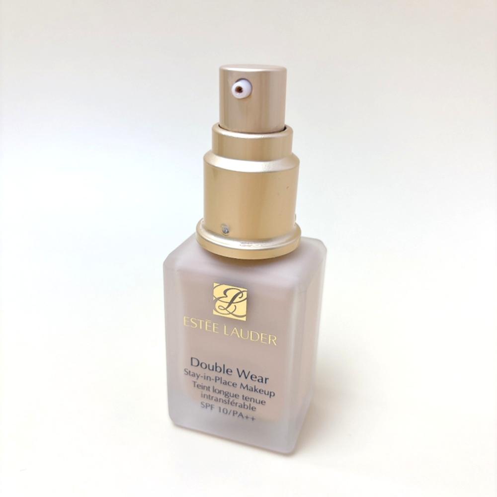 ダブルウェアステイインプレイスメイクアップSPF10 PA ++ 30mlワームバニラ2W0